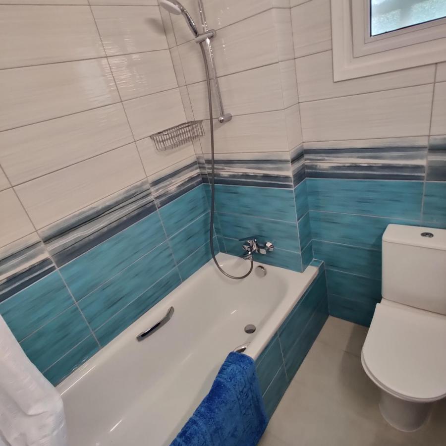 Lovely 1-Bedroom Unit @ Fabulous Location Paphos Exteriör bild